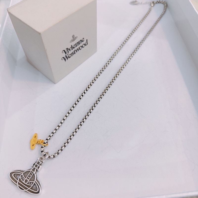 Vivienne Westwood Necklaces